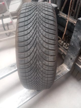 Rueda de medidas 205/55/r16 cuatro estaciones
