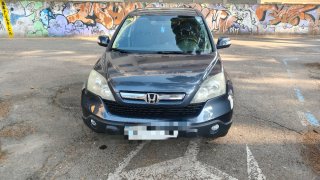 Honda CR-V 2008