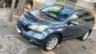 Honda CR-V 2008
