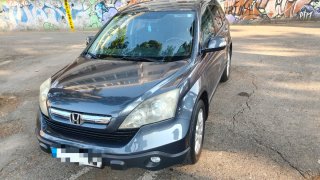 Honda CR-V 2008