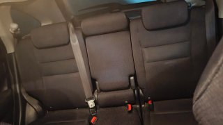 Honda CR-V 2008