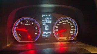 Honda CR-V 2008