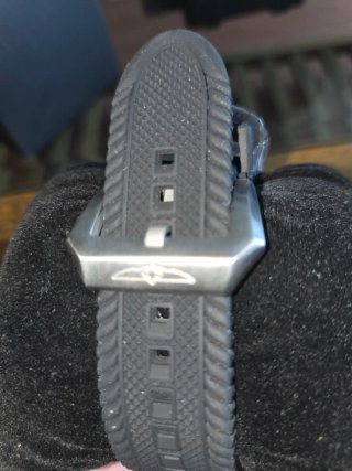 Reloj Invicta Venom Nuevo