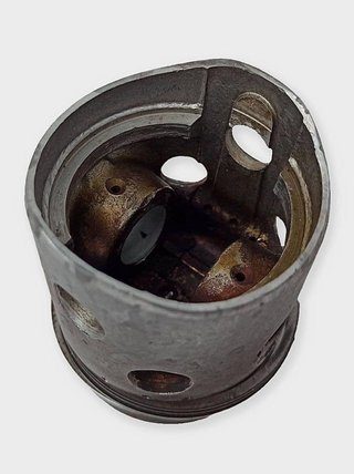 Pistón Morini 250 250