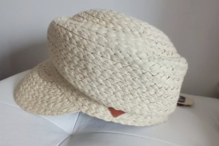 Gorra visera Privata
