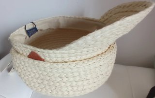 Gorra visera Privata