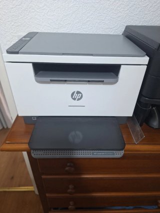 Impresora HP LaserJet M234dw