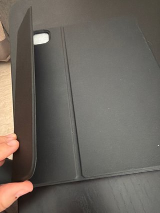 Funda con teclado