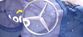 Stella Mercedes-Benz