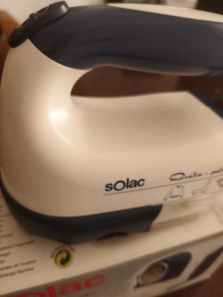 Quita pelusas Solac