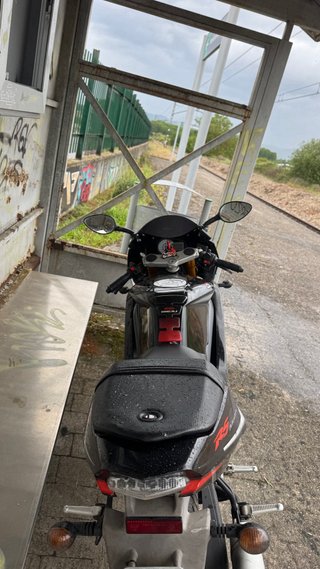 moto deportiva 50cc