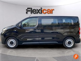 Toyota Proace PROACE COMFORT 1.5D -4D KOMBI L1