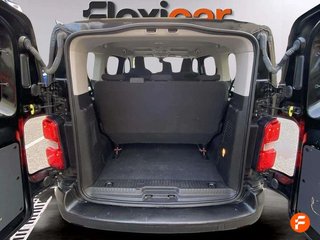 Toyota Proace PROACE COMFORT 1.5D -4D KOMBI L1