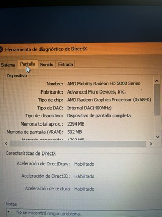 Portátil Samsung R540 Negro/Plateado en buen estad