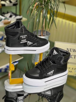 Botas deportivas