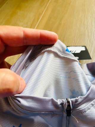 Maillot ciclismo Gsport XL a estrenar