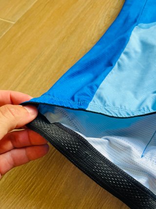 Maillot ciclismo Gsport XL a estrenar
