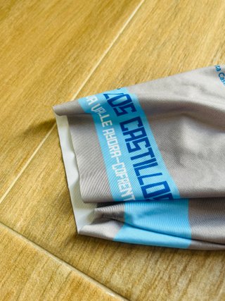 Maillot ciclismo Gsport XL a estrenar