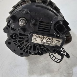 Alternador Seat Exeo 2.0 TDI 3R0903023