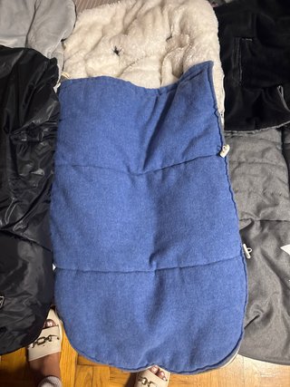 Sacos de silla para carrito