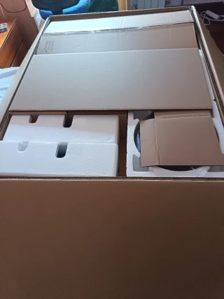 Batería Electrónica Completa DTX 402 K