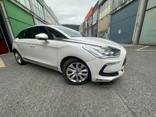Citroën DS5 e-HDi 110cv CMP Design