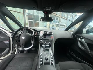 Citroën DS5 e-HDi 110cv CMP Design