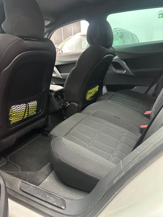 Citroën DS5 e-HDi 110cv CMP Design