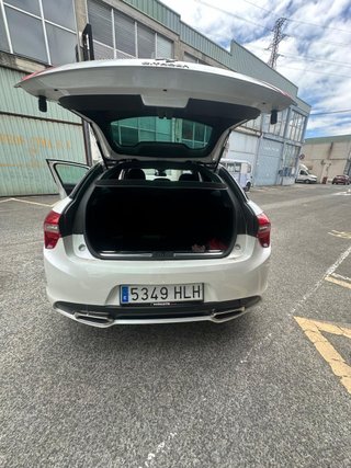Citroën DS5 e-HDi 110cv CMP Design