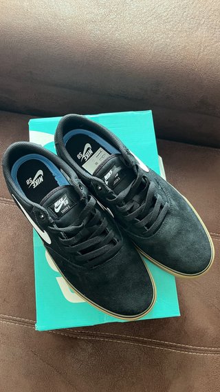 Nike SB Chron 2