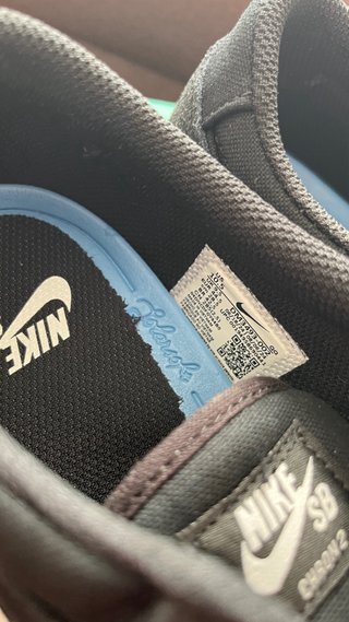 Nike SB Chron 2