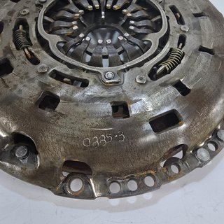 Kit volante motor Ford Transit 2.2 TDCI