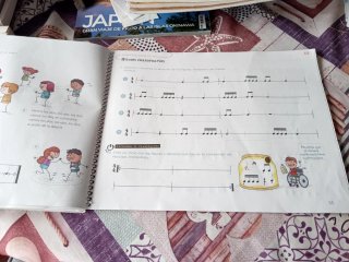Música 3 Primaria
