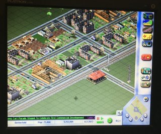 SIM CITY 3000: UK EDITION - JUEGO PC