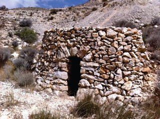 Casa rural en venta en Novelda