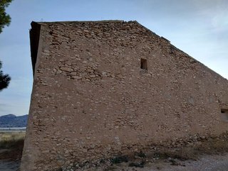 Casa rural en venta en Novelda
