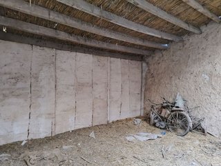 Casa rural en venta en Novelda