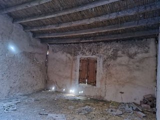 Casa rural en venta en Novelda