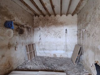 Casa rural en venta en Novelda