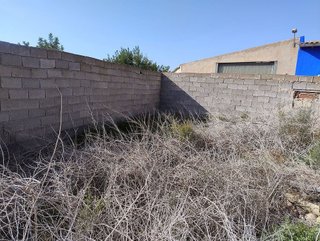 Casa rural en venta en Novelda