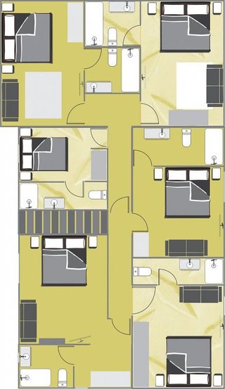 Casa rural en venta en Novelda