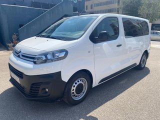Citroen Jumpy 2022