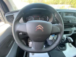 Citroen Jumpy 2022