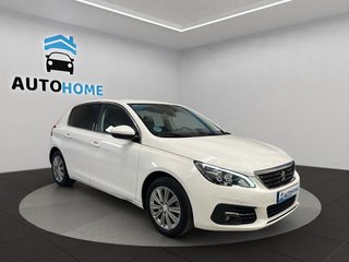 Peugeot 308 5p Allure Pack PureTech 130 S&S