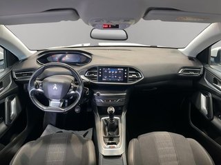 Peugeot 308 5p Allure Pack PureTech 130 S&S