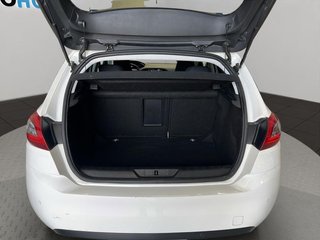 Peugeot 308 5p Allure Pack PureTech 130 S&S