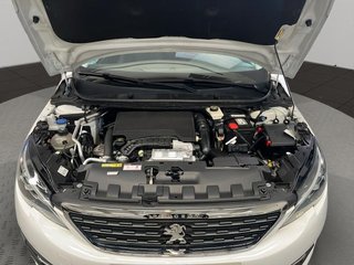 Peugeot 308 5p Allure Pack PureTech 130 S&S