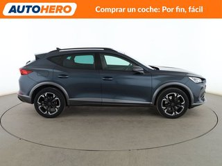 Cupra Formentor 1.5 TSI ACT