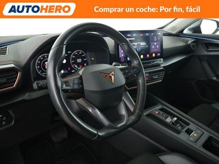 Cupra Formentor 1.5 TSI ACT