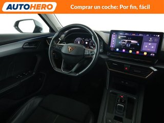 Cupra Formentor 1.5 TSI ACT